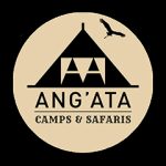 Ang’ata Camps & Safaris | Authentic Tented Safaris in Tanzania
