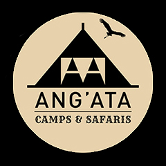 Ang’ata Camps & Safaris | Authentic Tented Safaris in Tanzania